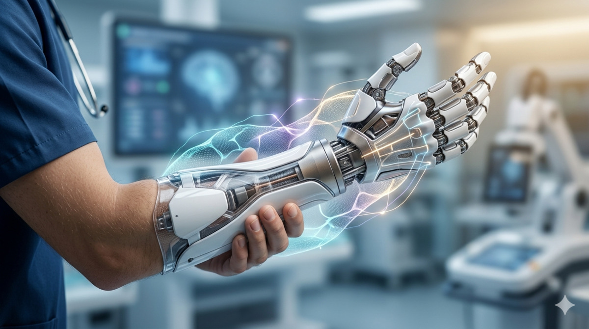 O Futuro da IA na Medicina: Transformando a Prática Clínica e a Pesquisa Científica